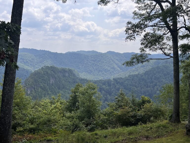 The Ultimate Guide to Things To Do Outside in Southwest Virginia