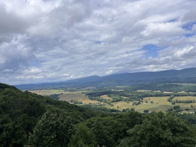 Why Big Walker Lookout and Country Store Is The Best Roadside Attraction in Wytheville, VA