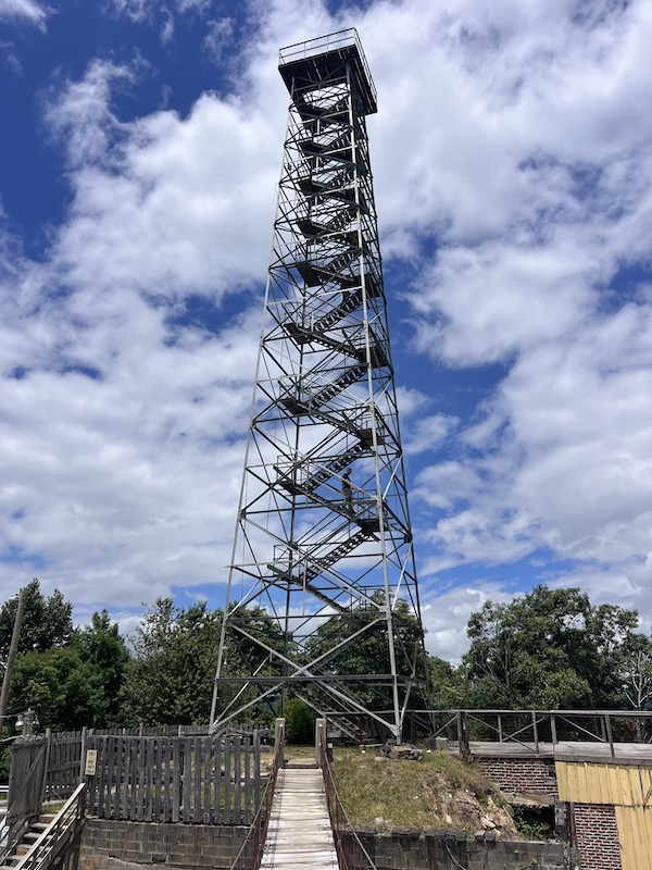 Big Walker Lookout